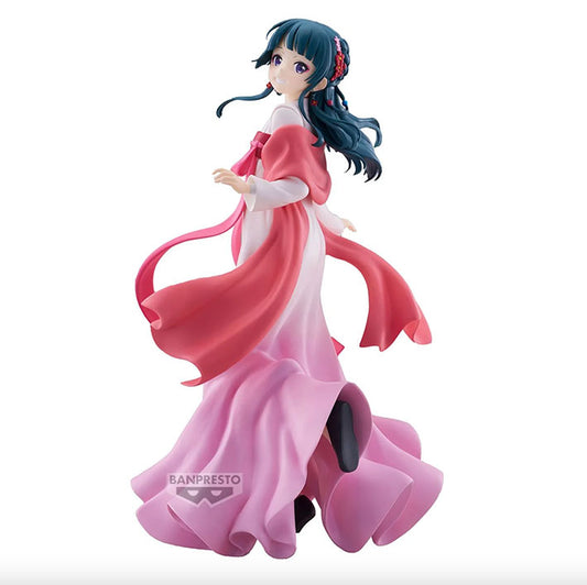 Banpresto: The Apothecary Diaries - Maomao Walking Around Town Statue