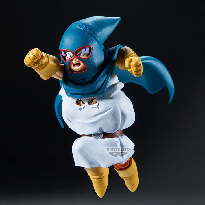 Banpresto: Match Makers - Dragon Ball Z - Android 18 Vs Mr. Satan Vs Mighty Mask