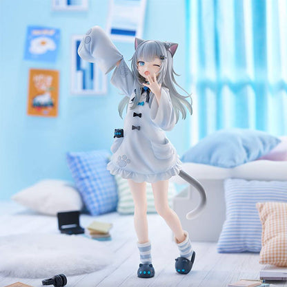 Furyu: Nachoneko Trio-Try-iT Figure - Nachoneko