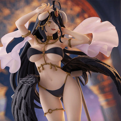 Banpresto: Overlord - Albedo Classical tuning-Arabian Nights
