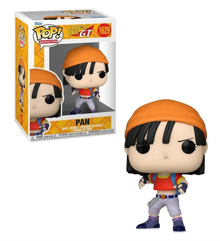 Funko Pop Animation: Dragon Ball GT - Pan