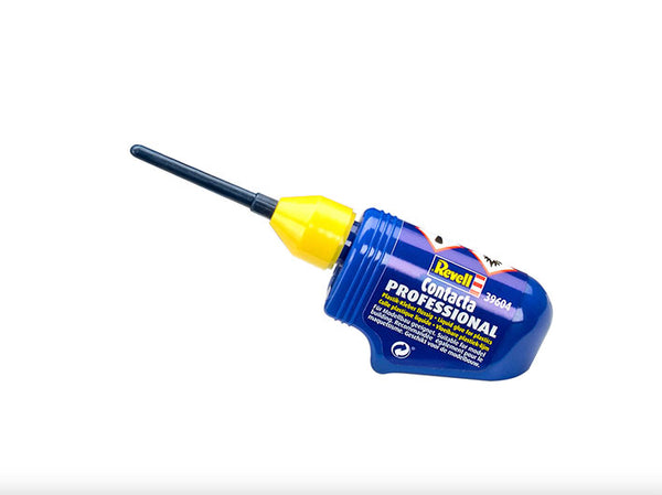 Pegamento (Contacta) - Revell de 12.5g & 25g