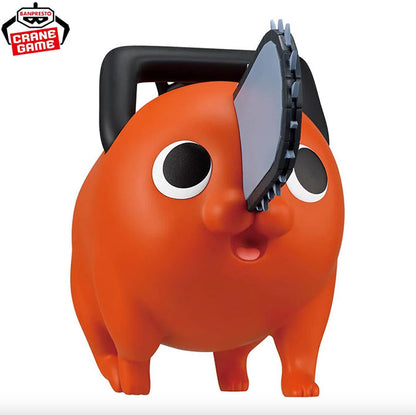 Banpresto: Big SOFVIMATES - Chainsaw Man (The Movie Reze Arc) - Pochita