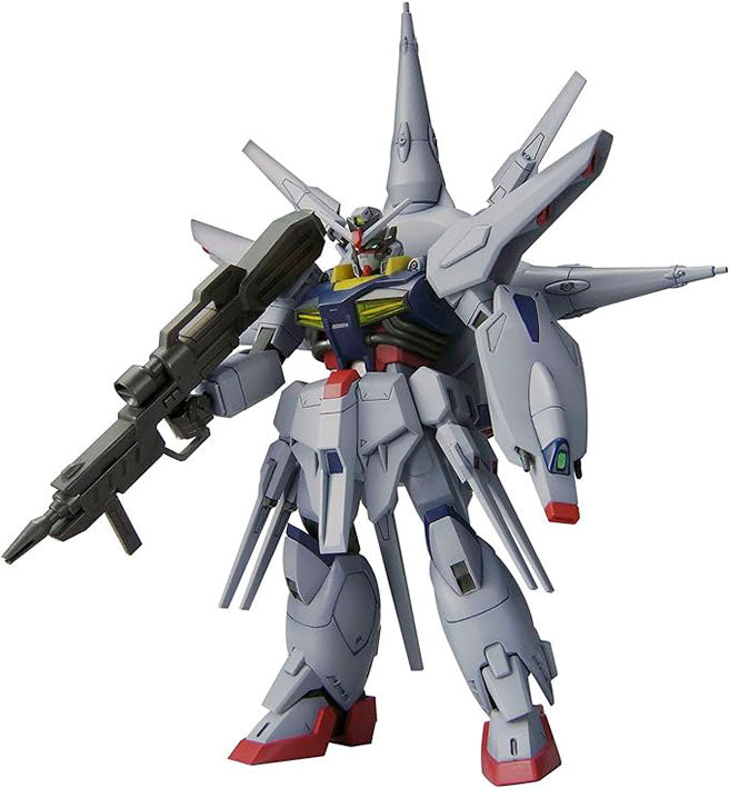 Bandai - Gundam Model Kit - HG R13 PROVIDENCE GUNDAM 1/144