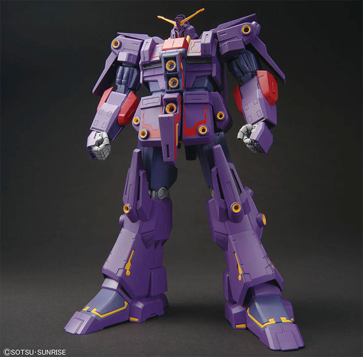 Bandai - Gundam Model Kit - Psycho Gundam Mk-II HG 1/144