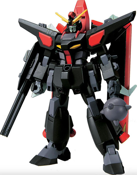Bandai - Gundam Model Kit - Raider Gundam HG 1/144