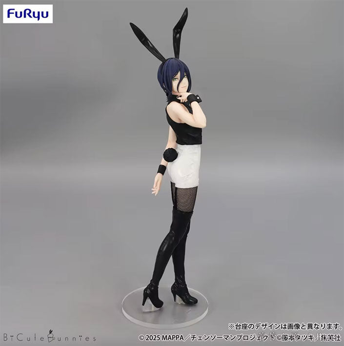 Furyu: BiCute Bunnies - Chainsaw Man - Reze
