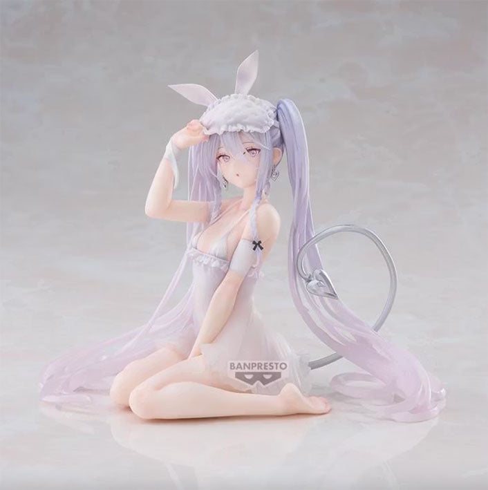 Banpresto: Espresto - rurudo (Sleepy Bunny Sugar)