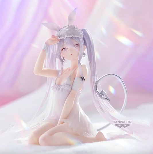 Banpresto: Espresto - rurudo (Sleepy Bunny Sugar)