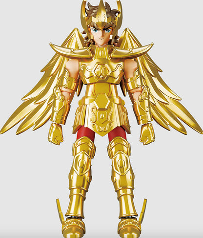 Blokees Saint Seiya Galaxy Series: 01 The Legacy of Sagittarius - 1 Figura Armable Sorpresa