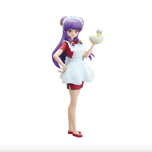 Banpresto: Glitter&Glamours - Ranma 1/2 - Shampoo