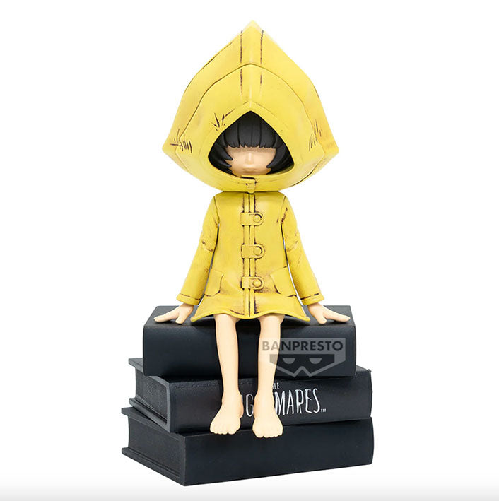 Banpresto: Monitor Top Figure - Little Nightmares - Six