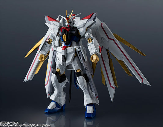 Gundam Universe - ZGMF/A-262PD-P MIGHTY STRIKE FREEDOM GUNDAM