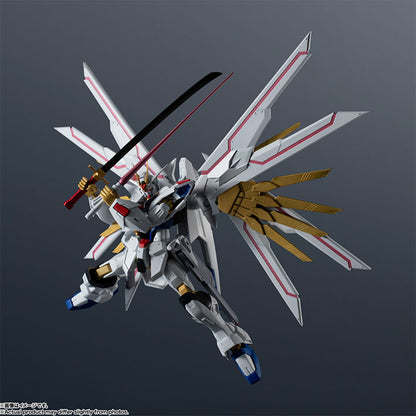 Gundam Universe - ZGMF/A-262PD-P MIGHTY STRIKE FREEDOM GUNDAM