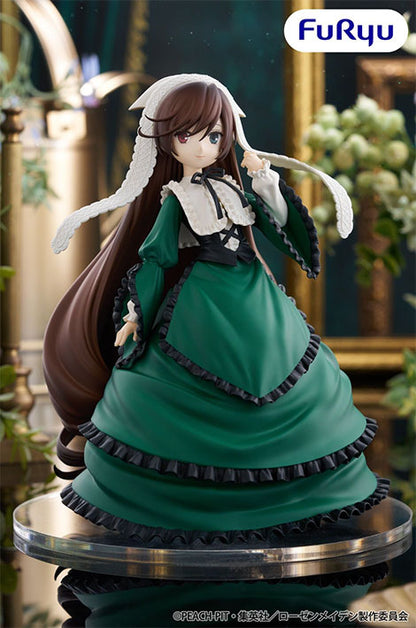 Furyu: Trio-Try-iT Figure - Rozen Maiden - Suiseiseki