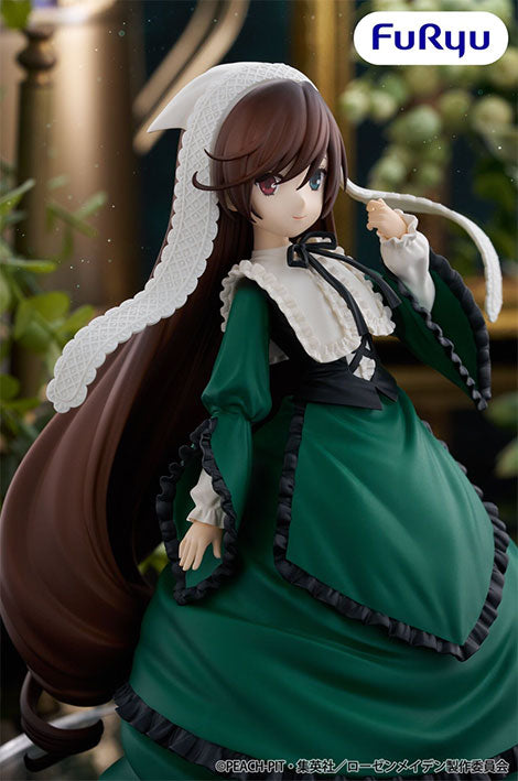 Furyu: Trio-Try-iT Figure - Rozen Maiden - Suiseiseki