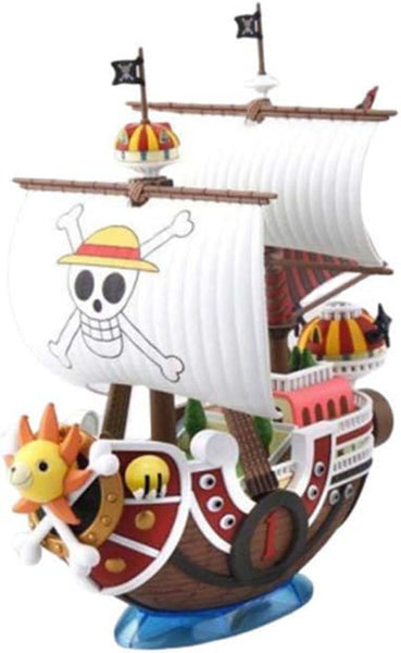 Bandai Model Kit - One Piece - GRAND SHIP COLLECTION THOUSAND SUNNY