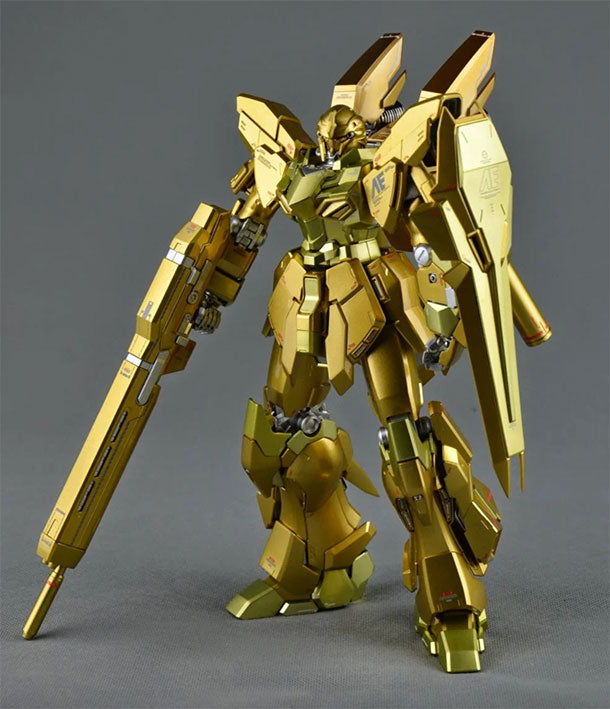 Pintura Aerosol Laca - Tamiya TS84 (Metallic Gold) - Dorado Metálico 100ml