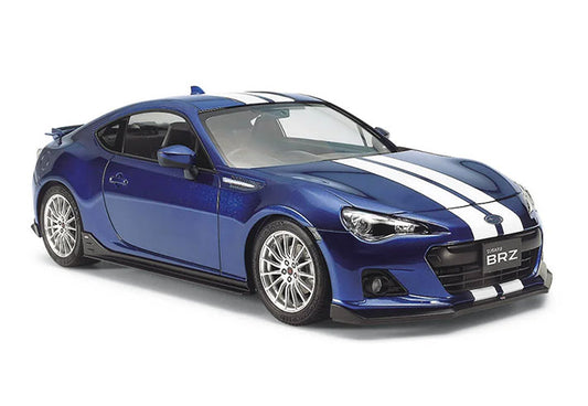 Pintura Aerosol Laca - Tamiya TS89 (Pearl Blue) - Azul Perla 100ml