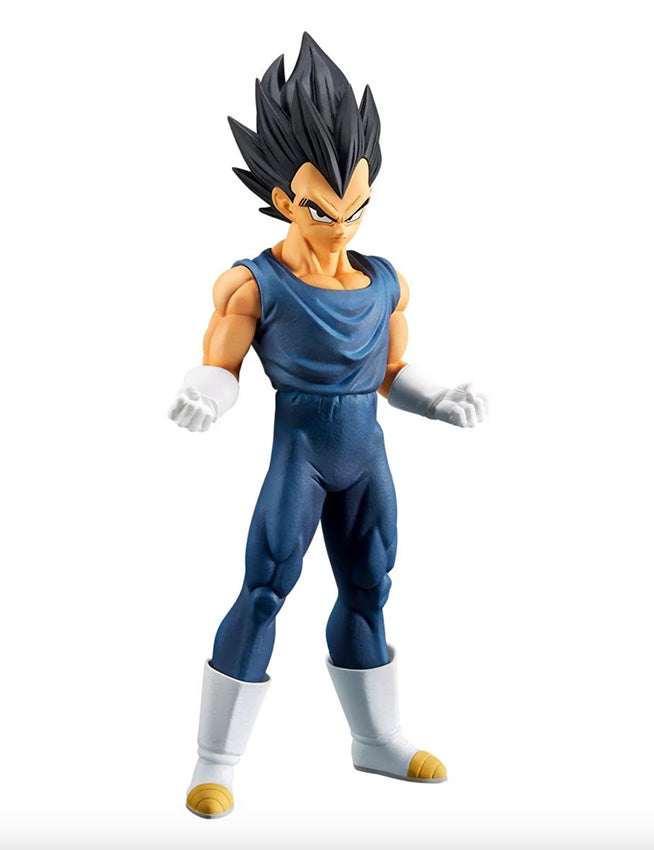 Banpresto DXF Dragon Ball Super - Super Hero - Vegeta