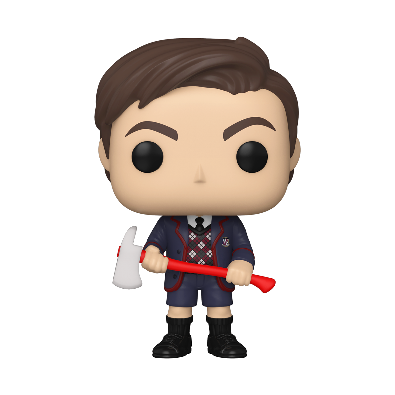 Funko Pop TV: Umbrella Academy - Numero 5 con Hacha