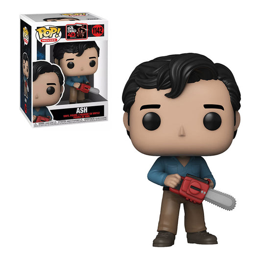 Funko Pop Movies: Evil Dead - Ash