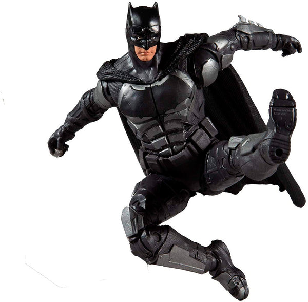 MCFARLANE: DC Justice League Snyder Cut - Batman 7"