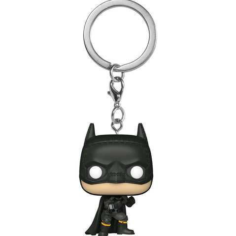 Funko Pop Keychain DC: The Batman - Batman Llavero