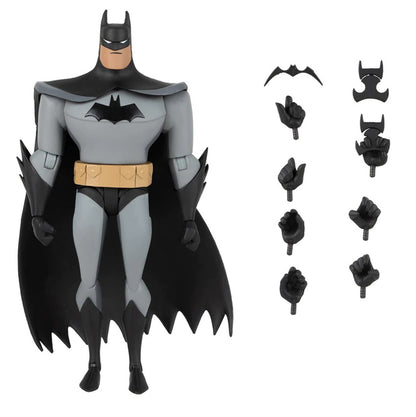 DC DIRECT: Batman The Adventures Continue - Batman 6"