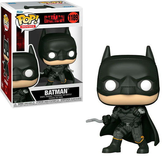 Funko Pop Heroes: The Batman - Batman