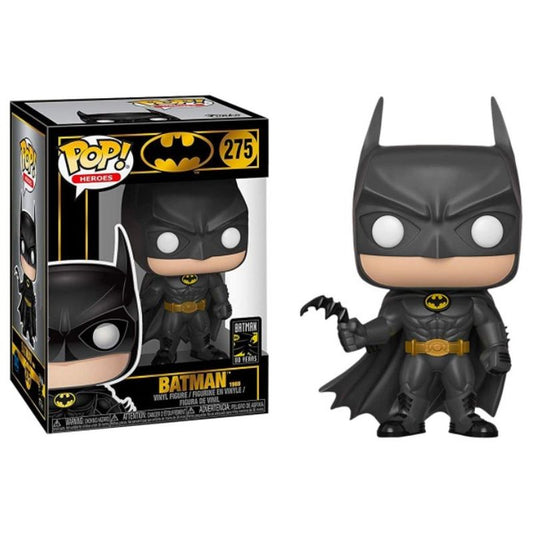 Funko Pop Heroes: Batman 1989 - Batman