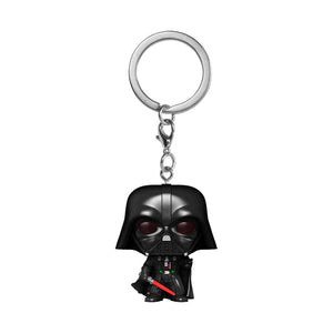 Funko Pop Keychain Star Wars: Darth Vader Llavero