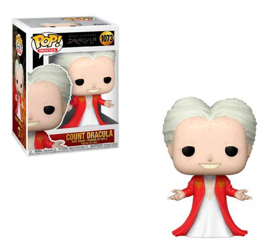 Funko Pop Movies: Bram Stokers - Dracula