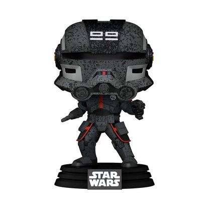 Funko Pop: Star Wars Bad Batch - Echo
