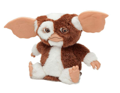 NECA - Gremlins - Peluche de Gizmo con sonido y movimiento