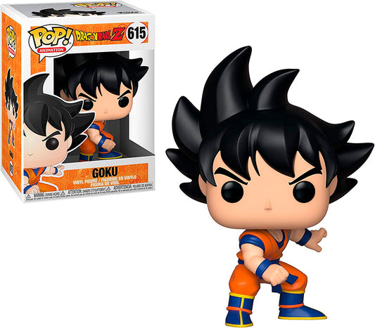 Funko Pop Animation: DBZ - Goku
