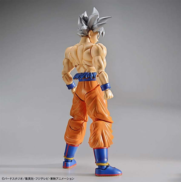 Figure Rise Standard - Dragon Ball Super - Goku Ultra Instinct