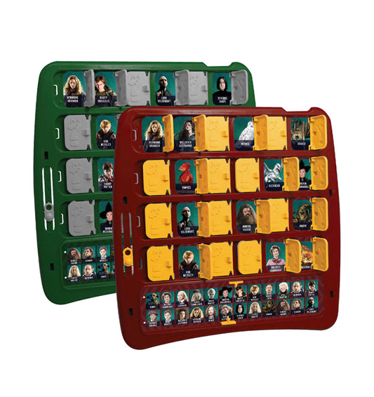 ¿SABES QUIÉN ES?: Harry Potter