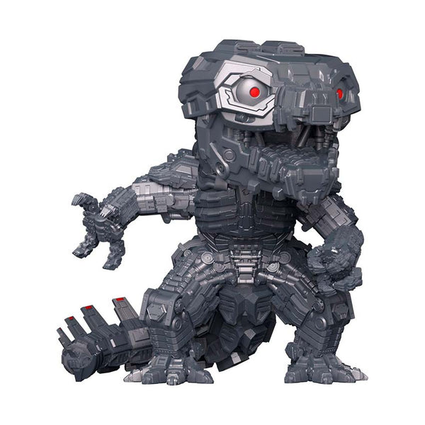 Funko Pop Movies: Godzilla Vs Kong - MechaGodzilla