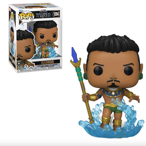 Funko Pop Marvel: Wakanda Forever - Namor