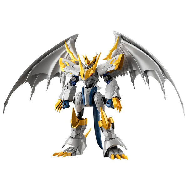 Figure Rise Standard Amplified - Imperialdramon Paladin Mode