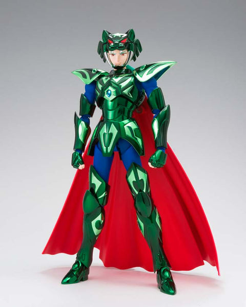 Saint Seiya Myth Cloth EX - Zeta Mizar Syd