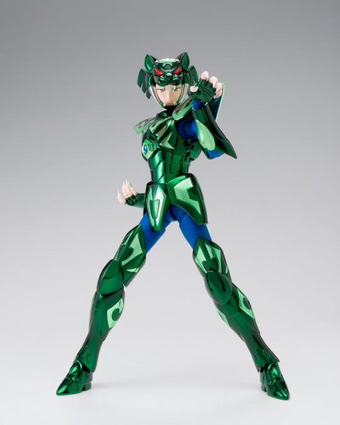 Saint Seiya Myth Cloth EX - Zeta Mizar Syd