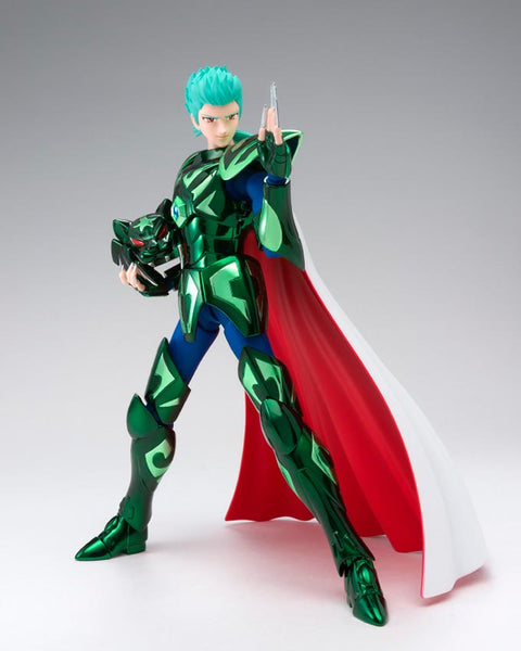 Saint Seiya Myth Cloth EX - Zeta Mizar Syd