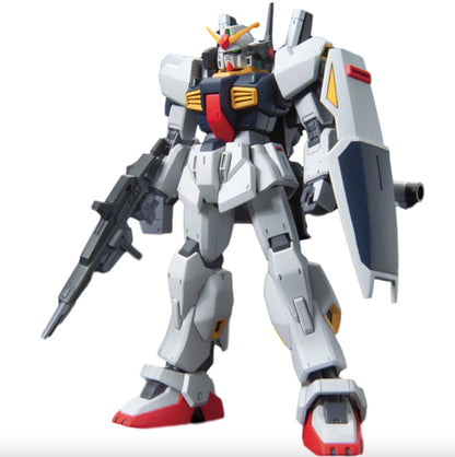 Bandai - Gundam Model Kit - RX-178 Gundam Mk-II (AEUG) HG 1/144