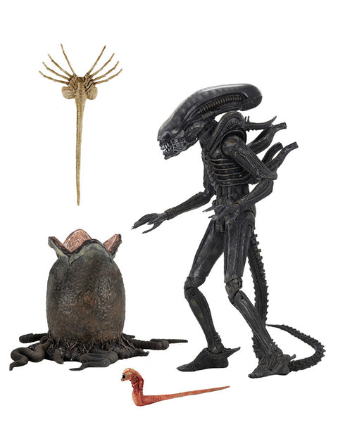 NECA - Alien - Alien Big Chap Ultimate 7"