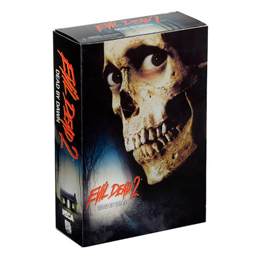NECA - Evil Dead 2 - Ash Ultimate 7"