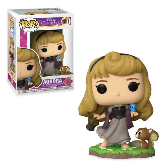 Funko Pop Disney: Ultimate Princess - Aurora