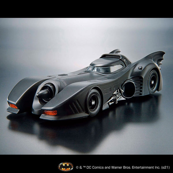 Modelo a escala 1/35 para armar: Batman 1989 - Batimovil
