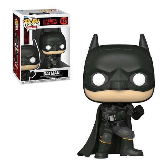 Funko Pop Heroes: The Batman - Batman
